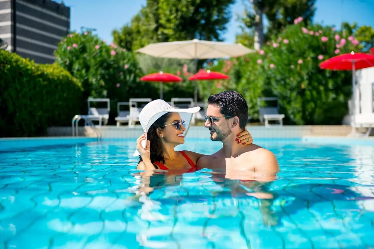 Hotel Ines Cattolica