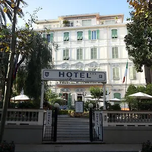 Alexander & 3*, San Remo Italia