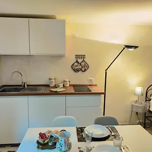 Le Di Giulia Appartamento