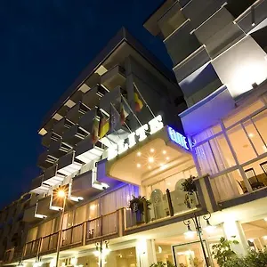 Hotel Elite, Cattolica