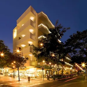 Hotel Cristina, Cattolica