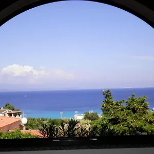 La Finestra Vista Corsica 3*, Santa Teresa Gallura Italia