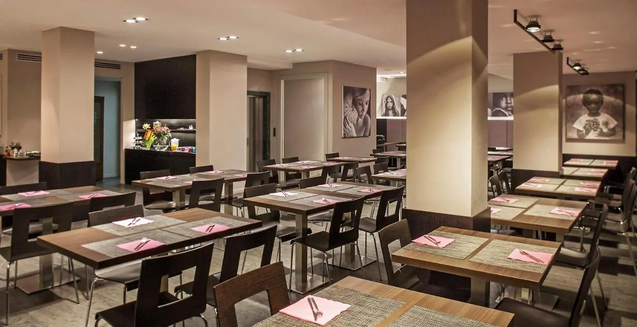 Hotel Ines Cattolica