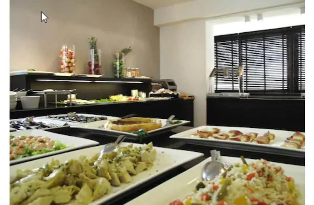 Hotel Ines Cattolica