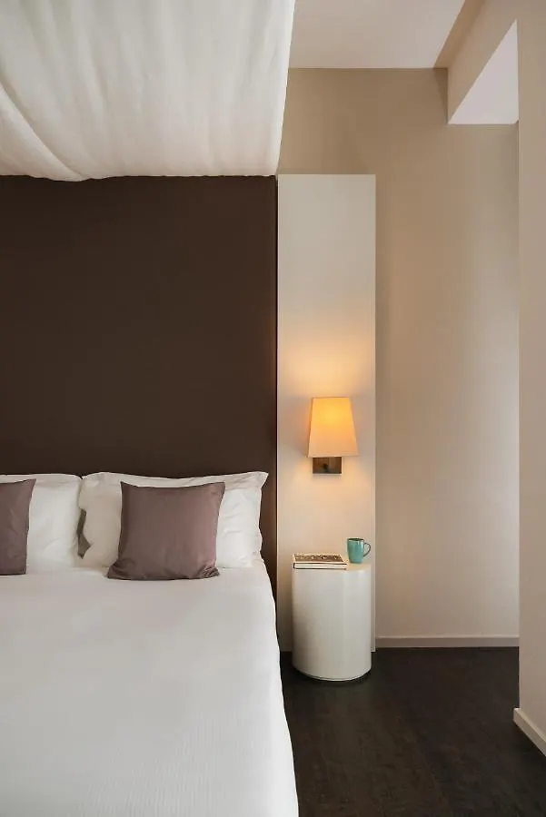 Hotel Ines Cattolica