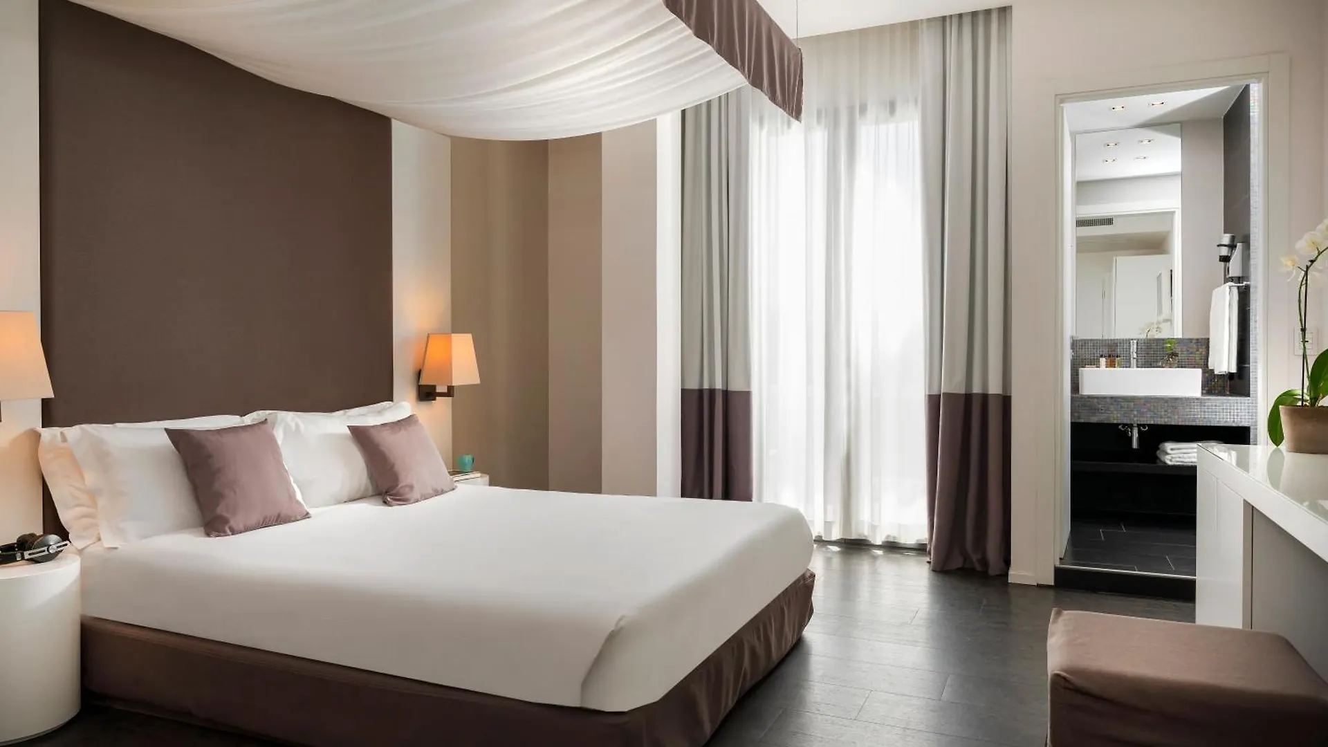 Hotel Ines Cattolica