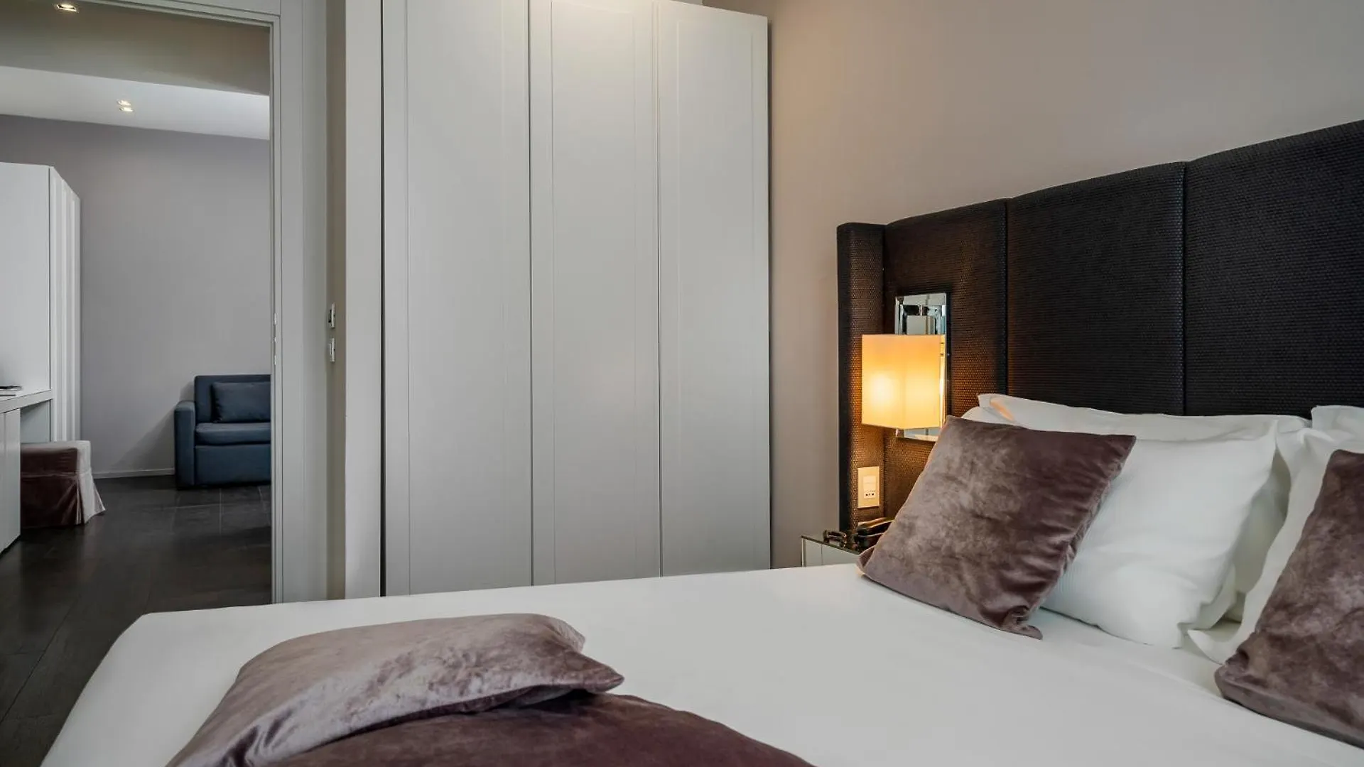 Hotel Ines Cattolica Italia