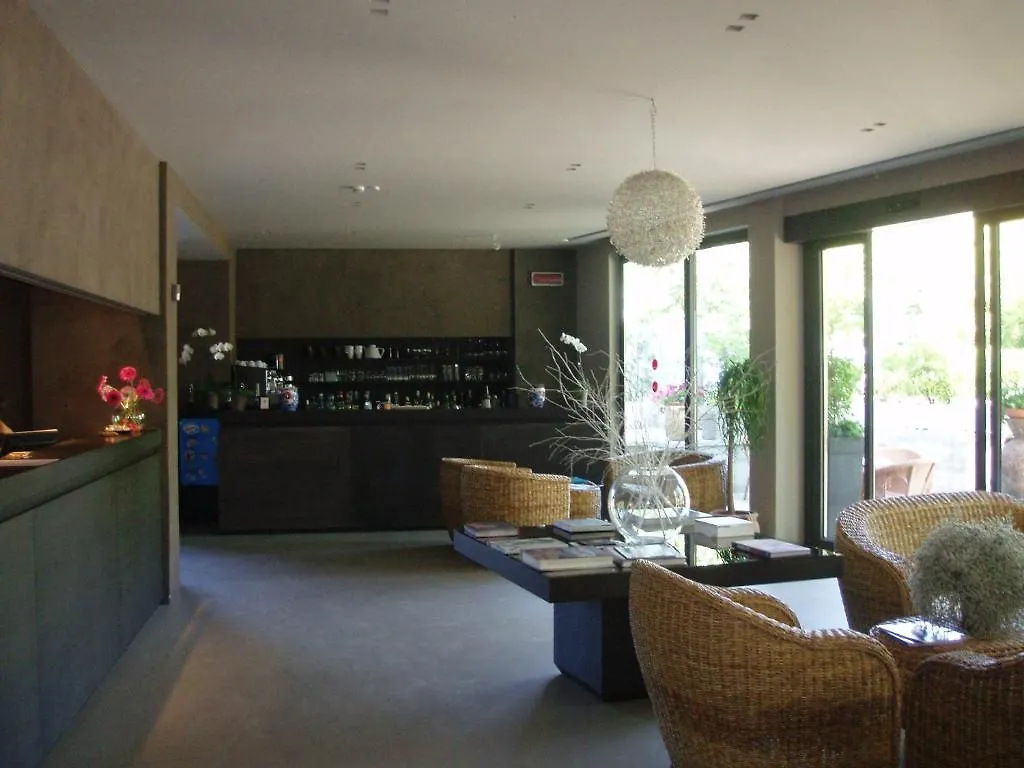 Hotel Ines Cattolica