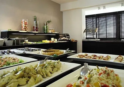 Hotel Ines Cattolica