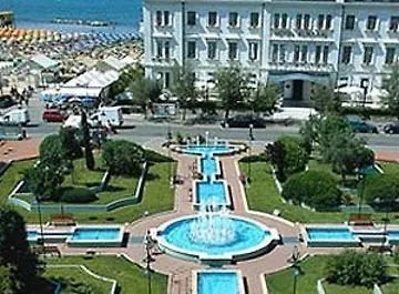 Hotel Ines Cattolica